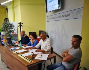 Viterbo - Brizi, Melaragni, Pieri, Folletti