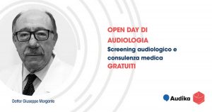 Open day di audiologia
