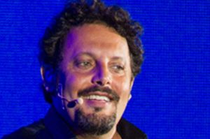 Enrico Brignano