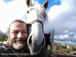 Faraon con Marco Marchi