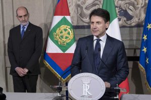 Giuseppe Conte