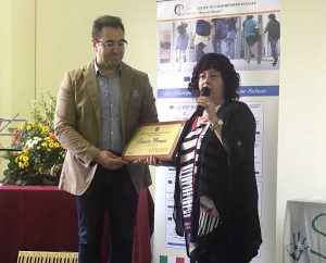 Soriano - Intitolazione della scuola secondaria di primo grado a Ernesto Monaci