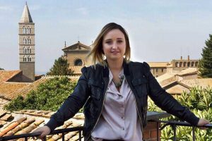 Giulia Maria Granelli (FdI)