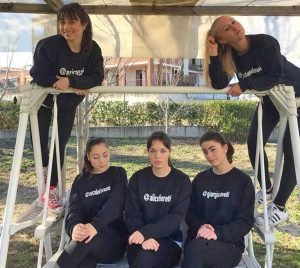 Sport - Pattinaggio - Libertas Pilastro - Gruppo solo dance