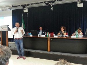 Viterbo - Cna - Il seminario sul regolamento europeo della privacy