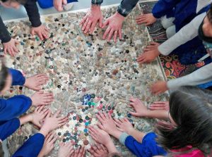 I progetti dell'asilo nido "I cuccioli"