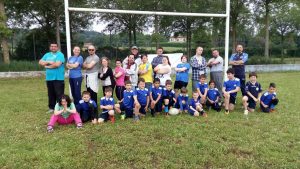 Oriolo Romano - La partita