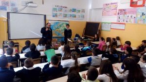 Legalità e sicurezza montalto