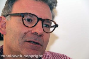 Francesco Serra