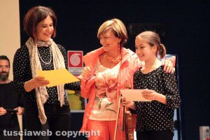 Il concerto-premiazione del concorso musicale Egidi