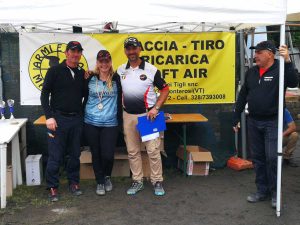 Gara Idpa a Vasanello