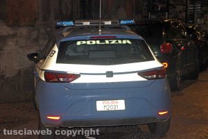 Polizia