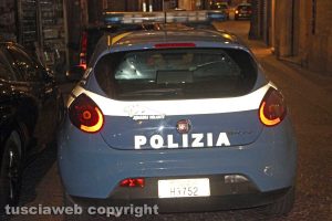 Polizia