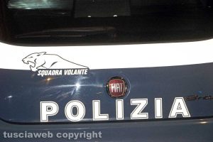 Polizia