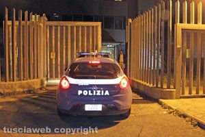 Polizia