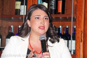 Luisa Ciambella