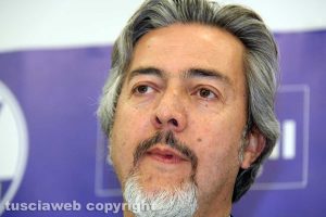 Francesco Battistoni