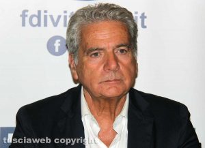 Giovanni Arena