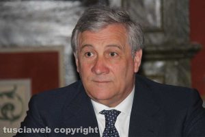 Antonio Tajani