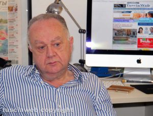 Umberto Laurenti