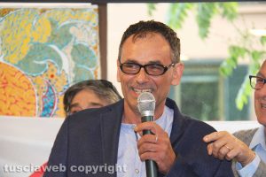 Massimo Erbetti