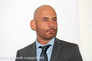 Alessandro Ernestini