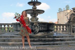 Viterbo - Marta Schirripa
