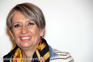 Maria Rita De Alexandris