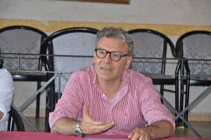 Francesco Serra