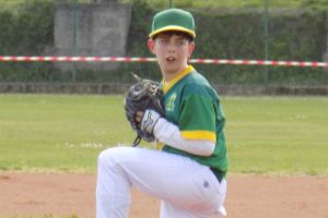 Sport - Baseball - Montefiascone - Andrea Tabarrini