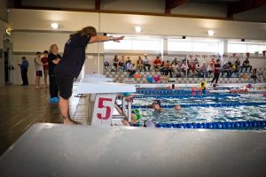 Sport - Nuoto - Asd Vitersport Libertas