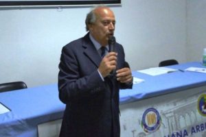 Sport - Calcio - L'assemblea annuale dell'Aia Viterbo