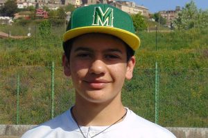 Sport - Baseball - Montefiascone - Roberto Marianello