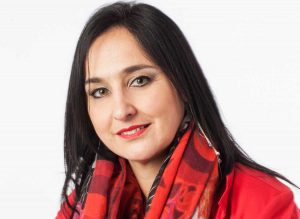 Katia Scardozzi (Viterbo Venti Venti)
