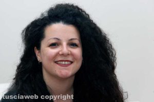 Viterbo - Chiara Frontini