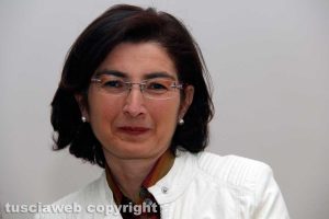 Viterbo - Anna Rita Petroselli