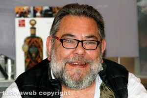 Viterbo – La presentazione della 50esima Expo canina - Mario Venanzi