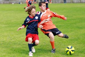 Sport - Calcio - Il memorial Casciani-Baccanari