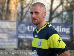 Sport - Montalto Calcio - Lucci