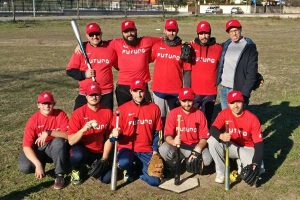 Sport - Baseball - I Montalto Bandits