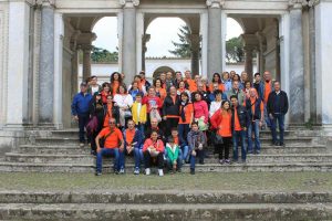 Visita a Roma e a Cerveteri nel segno degli Etruschi
