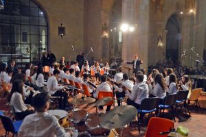 Tarquinia - Premiati i vincitori del Concorso musicale Città di Tarquinia
