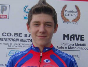 Incidente all'Eroica - Cezary Grodzicki