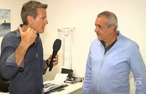 Monterosi - Striscia la notizia smaschera finto dentista