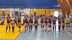 Volley Vbc