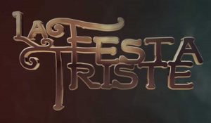 Game series - La festa triste
