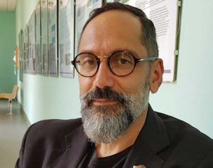 Fabio Bocci, docente dell’Università di Roma Tre