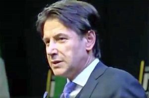 Giuseppe Conte