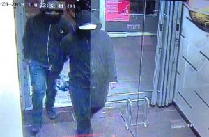 Toronto - Bomba in un ristorante