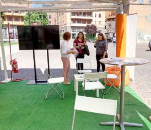 Viterbo - Festival della prevenzione e dell'innovazione in oncologia